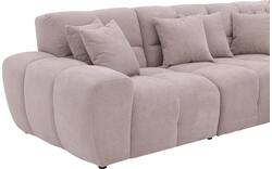 Goossens excellent u bank kubus beige stof - 8252074-gespiegeld-02