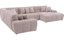 Goossens excellent u bank kubus beige stof - 8252074-gespiegeld-02