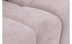 Goossens excellent hoekbank kubus beige stof - 8252075-gespiegeld-02