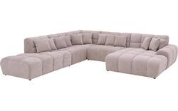 Goossens excellent u bank kubus beige stof - 8252077-gespiegeld-03