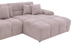 Goossens excellent u bank kubus beige stof - 8252077-gespiegeld-02