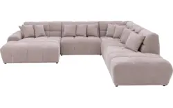 Goossens excellent u bank kubus beige stof - 8252077-goossens-excellent-kubus-bank-stof-beige-01