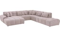 Goossens excellent u bank kubus beige stof - 8252077-goossens-excellent-kubus-bank-stof-beige-02
