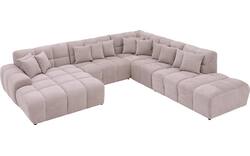 Goossens excellent u bank kubus beige stof - 8252077-goossens-excellent-kubus-bank-stof-beige-01