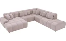 Goossens excellent u bank kubus beige stof - 8252077-goossens-excellent-kubus-bank-stof-beige-01