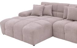 Goossens excellent u bank kubus beige stof - 8252077-goossens-excellent-kubus-bank-stof-beige-01