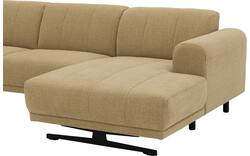 Goossens u bank mellow geel stof - 8252087-gespiegeld-02