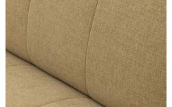Goossens u bank mellow geel stof - 8252087-goossens-mellow-bank-stof-geel-01