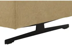 Goossens hoekbank mellow geel stof - 8252088-goossens-mellow-bank-stof-geel-01