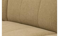 Goossens hoekbank mellow geel stof - 8252088-goossens-mellow-bank-stof-geel-01