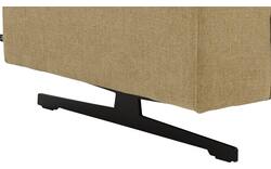 Goossens u bank mellow geel stof - 8252089-gespiegeld-02