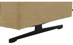 Goossens u bank mellow geel stof - 8252089-goossens-mellow-bank-stof-geel-01
