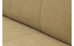 Goossens u bank mellow geel stof - 8252089-goossens-mellow-bank-stof-geel-01