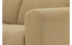 Goossens hoekbank mellow geel stof - 8252091-gespiegeld-10