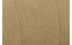 Goossens hoekbank mellow geel stof - 8252091-goossens-mellow-bank-stof-geel-01