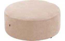 Goossens poef arendal roze stof - 8252100-goossens-arendal-kleinmeubel-stof-01
