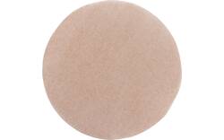Goossens poef arendal roze stof - 8252100-goossens-arendal-kleinmeubel-stof-01