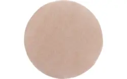 Goossens poef arendal roze stof - 8252100-goossens-arendal-kleinmeubel-stof-01