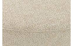 Goossens poef arendal beige stof - 8252105-goossens-arendal-kleinmeubel-stof-01