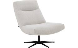 Goossens relaxstoel isla wit stof - 8252109-goossens-isla-fauteuil-stof-02