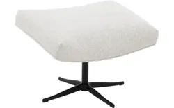 Goossens hocker isla wit stof - 8252110-goossens-isla-hocker-stof-01