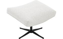 Goossens hocker isla wit stof - 8252110-goossens-isla-hocker-stof-01