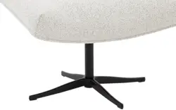Goossens hocker isla wit stof - 8252110-goossens-isla-hocker-stof-01