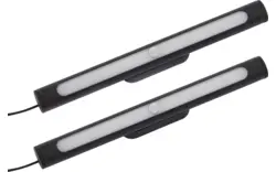 Goossens uitstap verlichting eco light onbekend - 8252115-goossens-eco-light-slaapkamer-accessoires-01