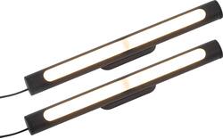 Goossens uitstap verlichting eco light onbekend - 8252115-goossens-eco-light-slaapkamer-accessoires-02