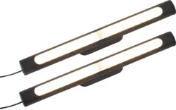 Goossens uitstap verlichting eco light onbekend - 8252115-goossens-eco-light-slaapkamer-accessoires-01