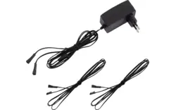 Goossens uitstap verlichting eco light onbekend - 8252115-goossens-eco-light-slaapkamer-accessoires-01
