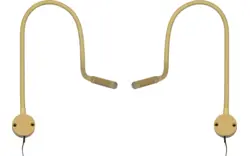 Goossens verlichting tbv hoofdbord eco light onbekend - 8252116-goossens-eco-light-slaapkamer-accessoires-01