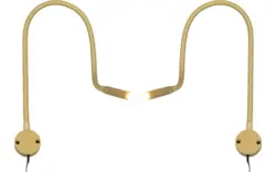 Goossens verlichting tbv hoofdbord eco light onbekend - 8252116-goossens-eco-light-slaapkamer-accessoires-01