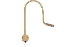 Goossens verlichting tbv hoofdbord eco light onbekend - 8252116-goossens-eco-light-slaapkamer-accessoires-01