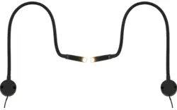 Goossens verlichting tbv hoofdbord eco light onbekend - 8252116-goossens-eco-light-slaapkamer-accessoires-07