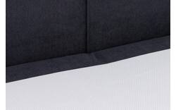 Goossens boxspring compleet gs 180 compleet grijs stof - 8252119-goossens-gs-180-boxspring-stof-99