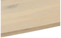 Goossens eettafel slim wit eiken - 8252120-goossens-slim-eettafel-eiken-wit-01