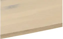 Goossens eettafel slim wit eiken - 8252120-goossens-slim-eettafel-eiken-wit-01