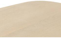 Goossens eettafel slim wit eiken - 8252120-goossens-slim-eettafel-eiken-wit-01
