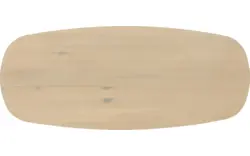 Goossens eettafel slim wit eiken - 8252120-goossens-slim-eettafel-eiken-wit-01
