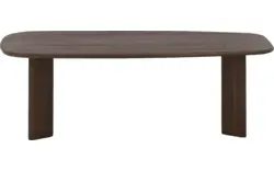 Goossens eettafel slim donker bruin eiken - 8252121-goossens-slim-eettafel-eiken-donker-bruin-02