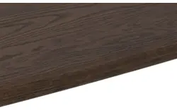 Goossens eettafel slim donker bruin eiken - 8252121-goossens-slim-eettafel-eiken-donker-bruin-02