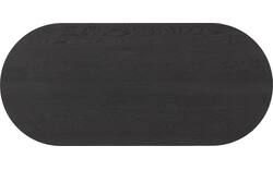 Goossens eettafel slim zwart eiken - 8252122-goossens-slim-eettafel-eiken-zwart-01