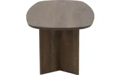Goossens eettafel slim bruin eiken - 8252123-goossens-slim-eettafel-eiken-bruin-01