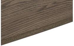 Goossens eettafel slim bruin eiken - 8252123-goossens-slim-eettafel-eiken-bruin-01