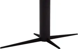Goossens eettafel levi bruin eiken - 8252124-goossens-levi-eettafel-eiken-bruin-01