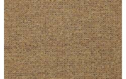 Goossens eetkamerstoel sturdy geel stof - 8252128-goossens-sturdy-eetkamerstoel-stof-geel-01
