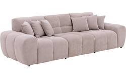 Goossens excellent zitbank kubus beige stof - 8252129-goossens-excellent-kubus-bank-stof-beige-02