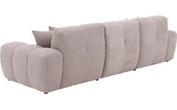 Goossens excellent zitbank kubus beige stof - 8252129-goossens-excellent-kubus-bank-stof-beige-01