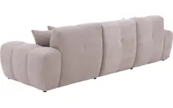 Goossens excellent zitbank kubus beige stof - 8252129-goossens-excellent-kubus-bank-stof-beige-01